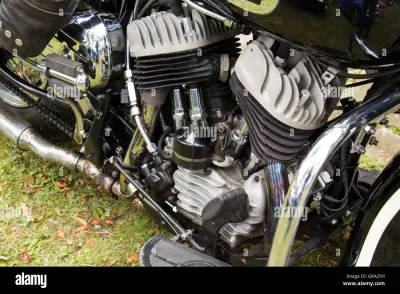 Harley Davidson